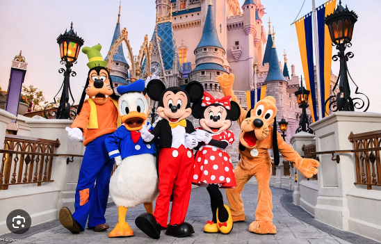 Walt Disney World